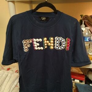 Fendi Tshirt